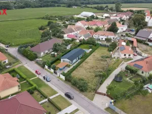 Prodej pozemku pro bydlení, Valtrovice, 810 m2
