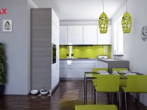 Prodej pozemku pro bydlení, Valtrovice, 810 m2