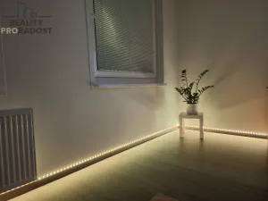 Pronájem bytu 2+kk, Teplice, Arbesova, 47 m2