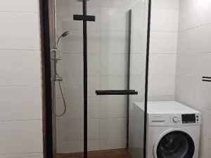 Pronájem bytu 2+kk, Teplice, Arbesova, 47 m2