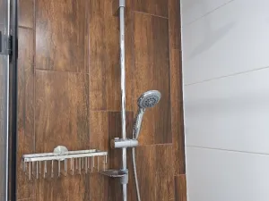 Pronájem bytu 2+kk, Teplice, Arbesova, 47 m2