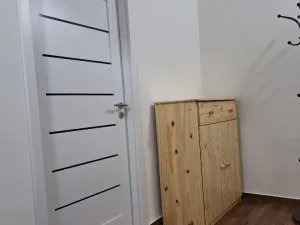 Pronájem bytu 2+kk, Teplice, Arbesova, 47 m2