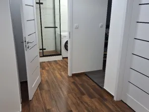 Pronájem bytu 2+kk, Teplice, Arbesova, 47 m2