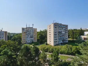 Pronájem bytu 1+kk, Praha - Troja, Písečná, 26 m2