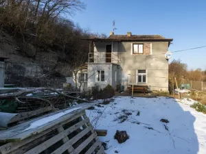 Dražba rodinného domu, Klášter Hradiště nad Jizerou, 110 m2