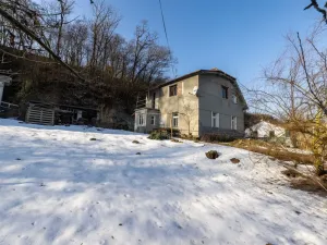 Dražba rodinného domu, Klášter Hradiště nad Jizerou, 110 m2