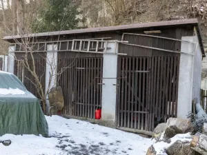 Dražba rodinného domu, Klášter Hradiště nad Jizerou, 110 m2