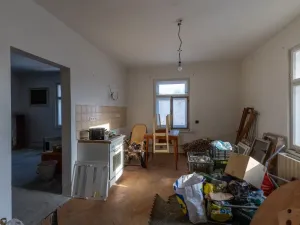 Dražba rodinného domu, Klášter Hradiště nad Jizerou, 110 m2