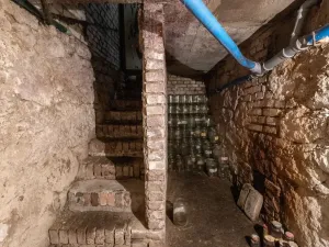 Dražba rodinného domu, Klášter Hradiště nad Jizerou, 110 m2