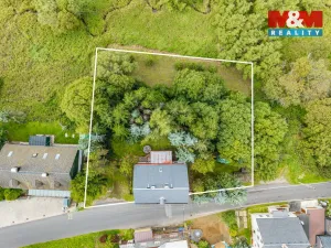 Prodej chaty, Loučná pod Klínovcem - Háj, 285 m2