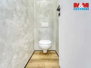 Prodej bytu 2+1, Plzeň - Východní Předměstí, Brojova, 56 m2