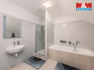 Pronájem bytu 2+kk, Pardubice - Zelené Předměstí, Na Hrádku, 68 m2