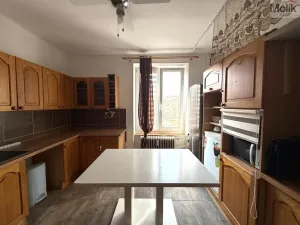 Pronájem bytu 2+1, Most, tř. Budovatelů, 58 m2