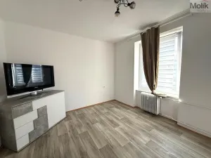 Pronájem bytu 2+1, Most, tř. Budovatelů, 58 m2