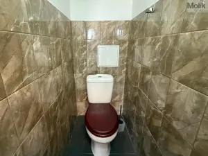 Pronájem bytu 2+1, Most, tř. Budovatelů, 58 m2