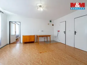 Prodej rodinného domu, Sulkovec, 250 m2