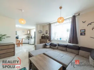 Prodej rodinného domu, Jimlín, 196 m2