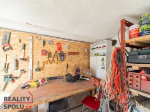 Prodej rodinného domu, Jimlín, 196 m2