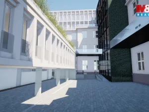 Pronájem obchodního prostoru, Opava, Masarykova třída, 25 m2