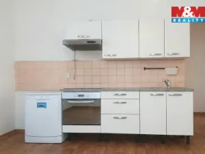 Pronájem bytu 2+kk, Svitavy - Předměstí, Milady Horákové, 70 m2