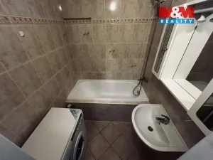 Pronájem bytu 1+1, Ostrava - Muglinov, Fojtská, 44 m2