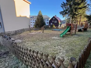 Prodej bytu 2+1, Tanvald, Radniční, 77 m2