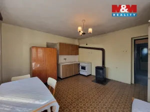 Prodej zemědělské usedlosti, Česká Třebová - Kozlov, 185 m2