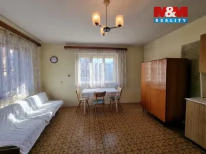 Prodej zemědělské usedlosti, Česká Třebová - Kozlov, 185 m2