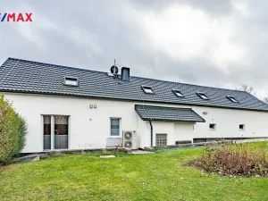 Prodej rodinného domu, Horšovský Týn - Semošice, 310 m2