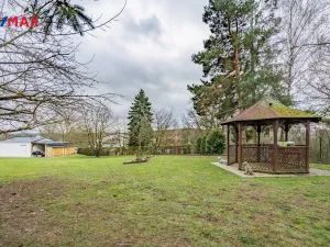 Prodej rodinného domu, Horšovský Týn - Semošice, 310 m2