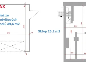 Prodej rodinného domu, Horšovský Týn - Semošice, 310 m2