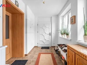 Prodej rodinného domu, Horšovský Týn - Semošice, 310 m2