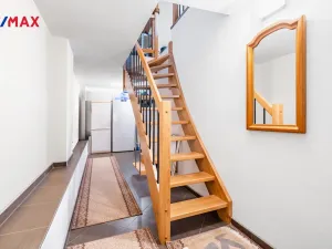 Prodej rodinného domu, Horšovský Týn - Semošice, 310 m2