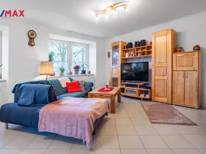 Prodej rodinného domu, Horšovský Týn - Semošice, 310 m2