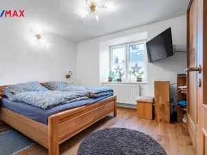 Prodej rodinného domu, Horšovský Týn - Semošice, 267 m2