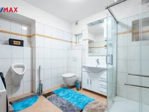 Prodej rodinného domu, Horšovský Týn - Semošice, 267 m2