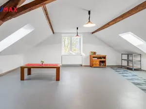 Prodej rodinného domu, Horšovský Týn - Semošice, 267 m2