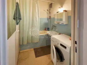 Pronájem pokoje, Brno, Hluboká, 13 m2