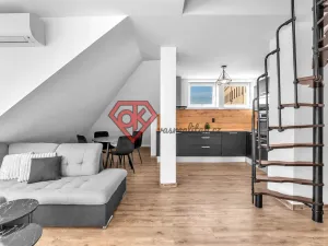 Prodej bytu 2+kk, Vamberk, Komenského, 60 m2