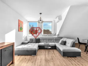 Prodej bytu 2+kk, Vamberk, Komenského, 60 m2