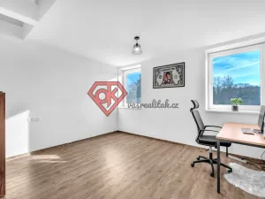 Prodej bytu 2+kk, Vamberk, Komenského, 60 m2