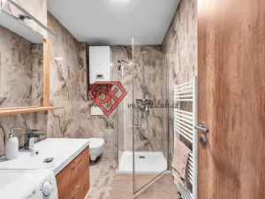 Prodej bytu 2+kk, Vamberk, Komenského, 60 m2