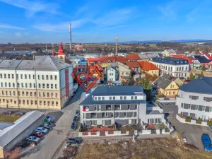 Prodej bytu 2+kk, Vamberk, Komenského, 60 m2