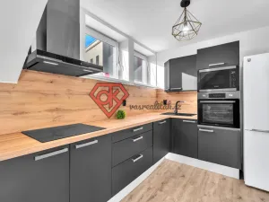 Prodej bytu 2+kk, Vamberk, Komenského, 60 m2