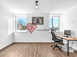 Prodej bytu 2+kk, Vamberk, Komenského, 60 m2