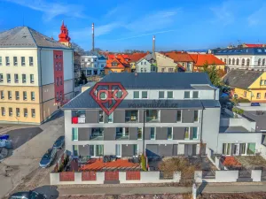 Prodej bytu 2+kk, Vamberk, Komenského, 60 m2