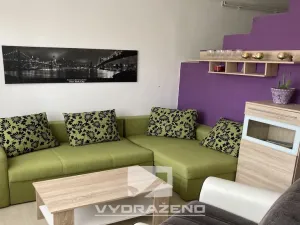 Prodej vícegeneračního domu, Brodek u Konice, 250 m2