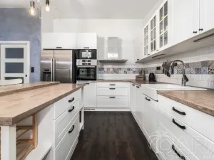 Pronájem bytu 4+kk, Čelákovice, náměstí 5. května, 114 m2