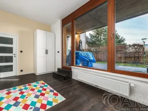 Pronájem bytu 4+kk, Čelákovice, náměstí 5. května, 114 m2