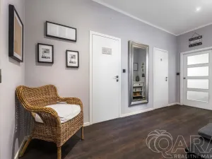 Pronájem bytu 4+kk, Čelákovice, náměstí 5. května, 114 m2